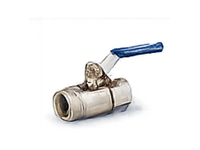 Industrial Valves
