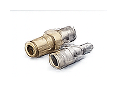 Quick Couplings